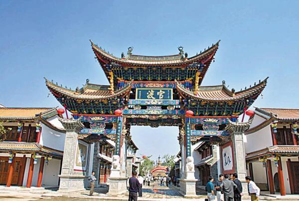 八段锦不属于太极拳,这两种有哪些相似的地方?-您的在线问答专家